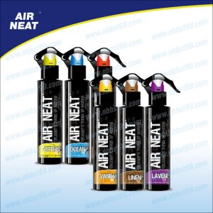 345ml水基空氣清新劑貼牌定制代加工