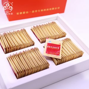 一品世家有機破壁靈芝孢子粉貼牌定制代加工