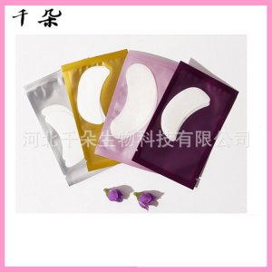 嫁接睫毛貼  OEM/ODM