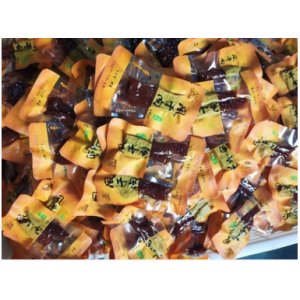 食尚客  風干肉OEM代加工