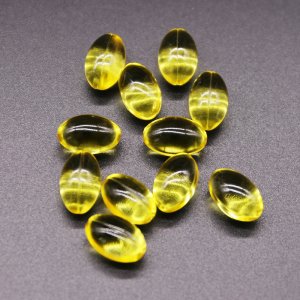 靈芝孢子油OEM代加工