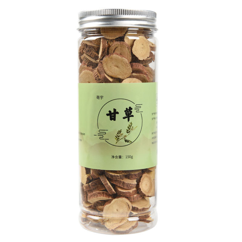 甘草片OEM代加工