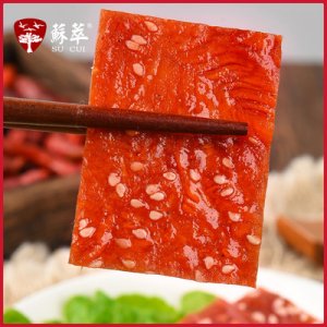 芝麻豬肉鋪OEM/ODM代加工