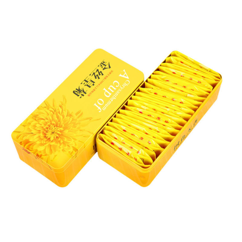 黃山梅氏茶菊有限公司