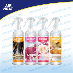 汽車香水貼牌定制代加工