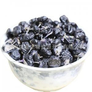 青海黑果枸OEM代加工