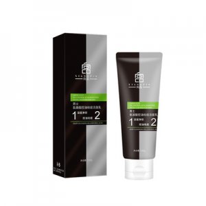 男士洗面奶 可OEM/ODM代工