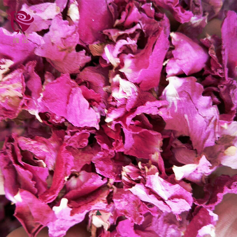 玫瑰花瓣 泡澡 玫瑰干花瓣貼牌定制代加工