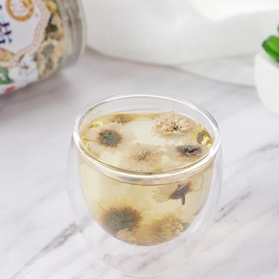 黃山貢菊 OEM/ODM