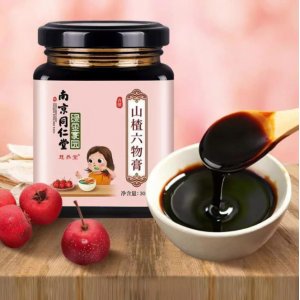 河南同仁雙寶生物科技有限公司