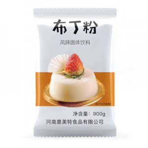 布丁粉OEM/ODM