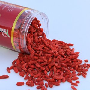 青海萬里紅有機紅枸杞OEM代加工