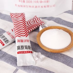 高原菊粉OEM/ODM代加工