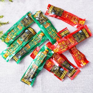 四川眉山天天漁業食品有限公司