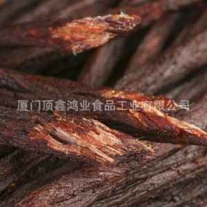 廈門頂鑫鴻業(yè)食品工業(yè)有限公司