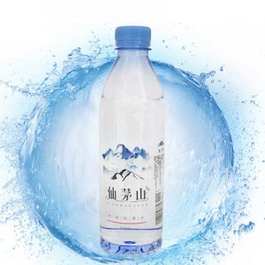 無糖飲料水500mlOEM/ODM定制代加工