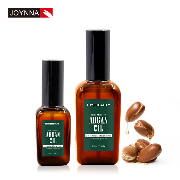 護發精油燙染卷發直發免洗修護精華OEM/ODM代加工