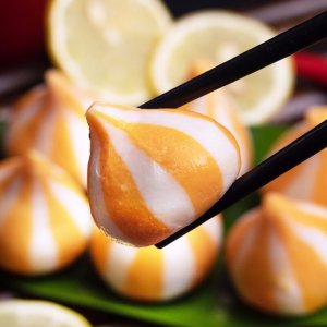 華人漁夫鱈魚海鮮包貼牌定制代加工