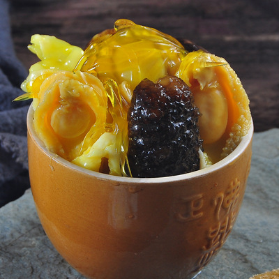 佛跳墻罐子裝大份貼牌OEM/ODM