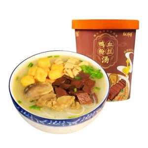 鴨血粉絲湯南京OEM代加工