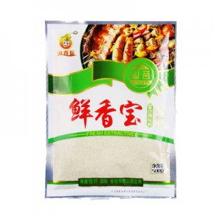 仙香壇鮮香寶 餐飲商用調(diào)味品500g/袋可OEM/ODM代工