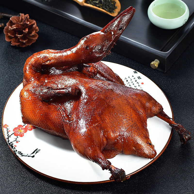 南京聚客維食品有限公司