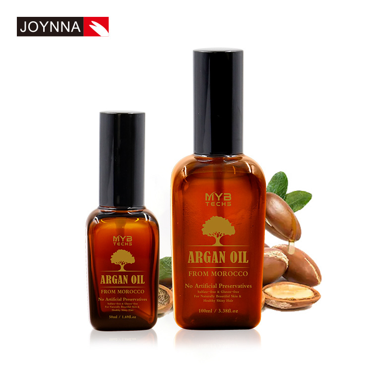 免洗修護精華 Argan oil貼牌OEM/ODM