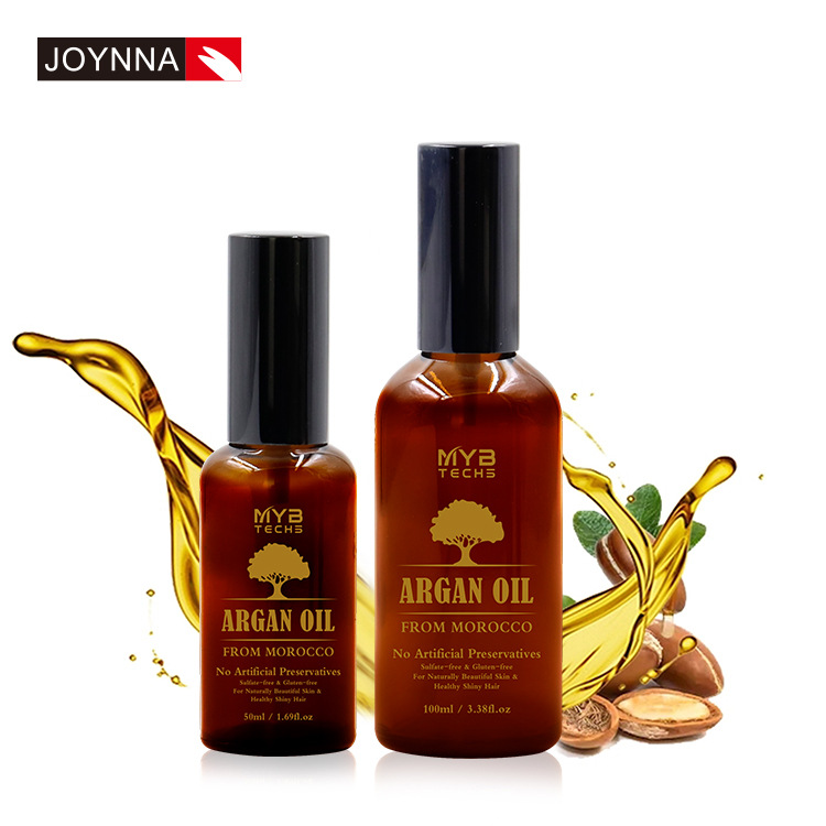 摩洛哥精油護發貼牌OEM/ODM