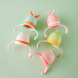 奶瓶配件貼牌OEM/ODM