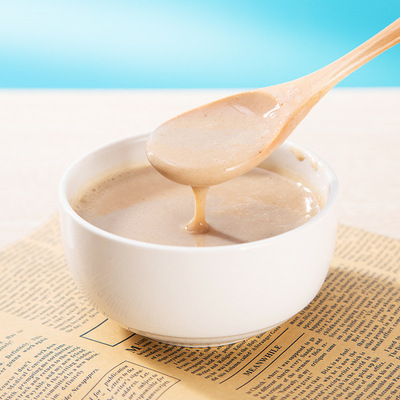 鐵棍山藥粉禮盒裝益生情新鮮粉糯面甜鐵棍山藥粉OEM/ODM代加工