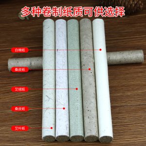 蘄春醫中圣蘄艾養生科技有限公司