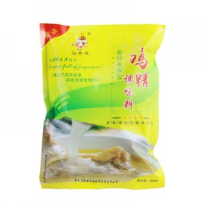 仙香壇雞精調(diào)味品 200g/袋裝可OEM/ODM代工