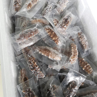 大連海參遼參刺參OEM代加工