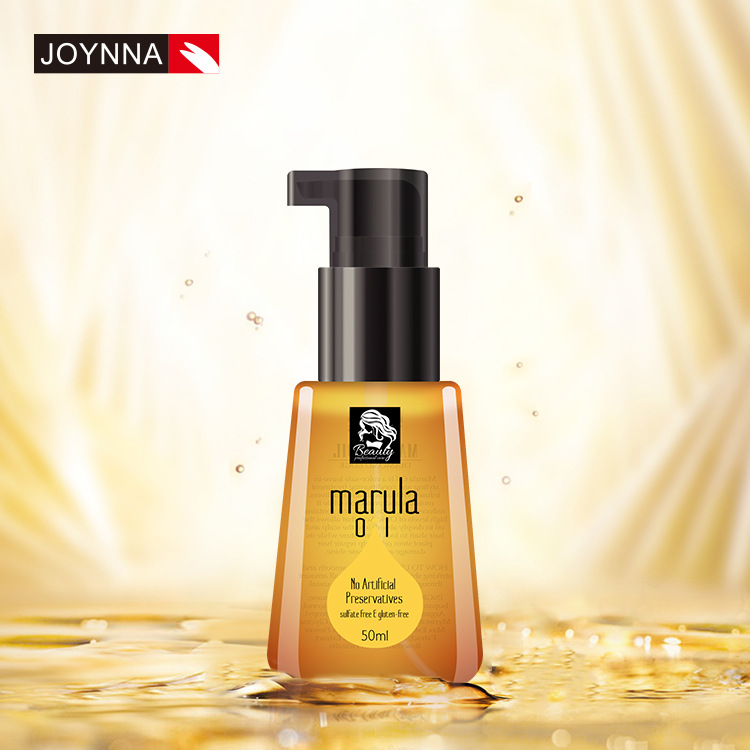 摩洛哥護發精油燙染卷發直發免洗修護精華貼牌定制代加工