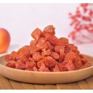 宏瑞特紅杏果丁OEM/ODM