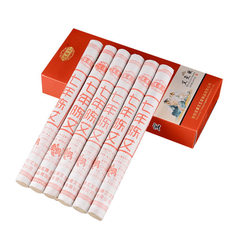 宜康艾貼牌定制代加工