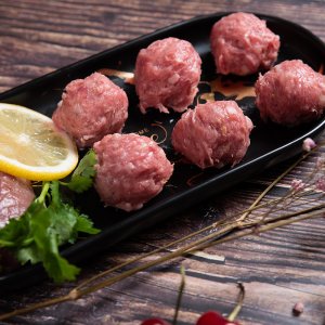 千年記手工牛肉滑可OEM/ODM代工