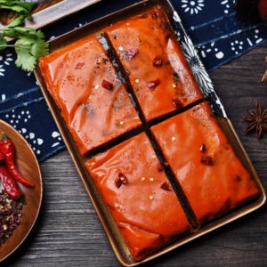 重慶喜呷食品科技有限公司