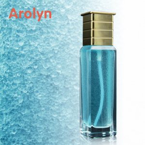 藍銅勝肽山茶花微油珠俏顏精華露 化妝品oem加工輕質精油OEM/ODM定制代加工