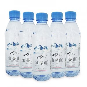 飲用無糖飲料水24瓶貼牌OEM/ODM