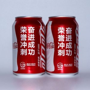 定制可口可樂貼牌OEM/ODM