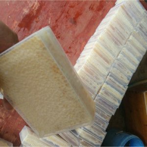 東北椴樹巢蜜批發生產 虎峰嶺蜂巢蜜廠家代加工貼牌OEM/ODM