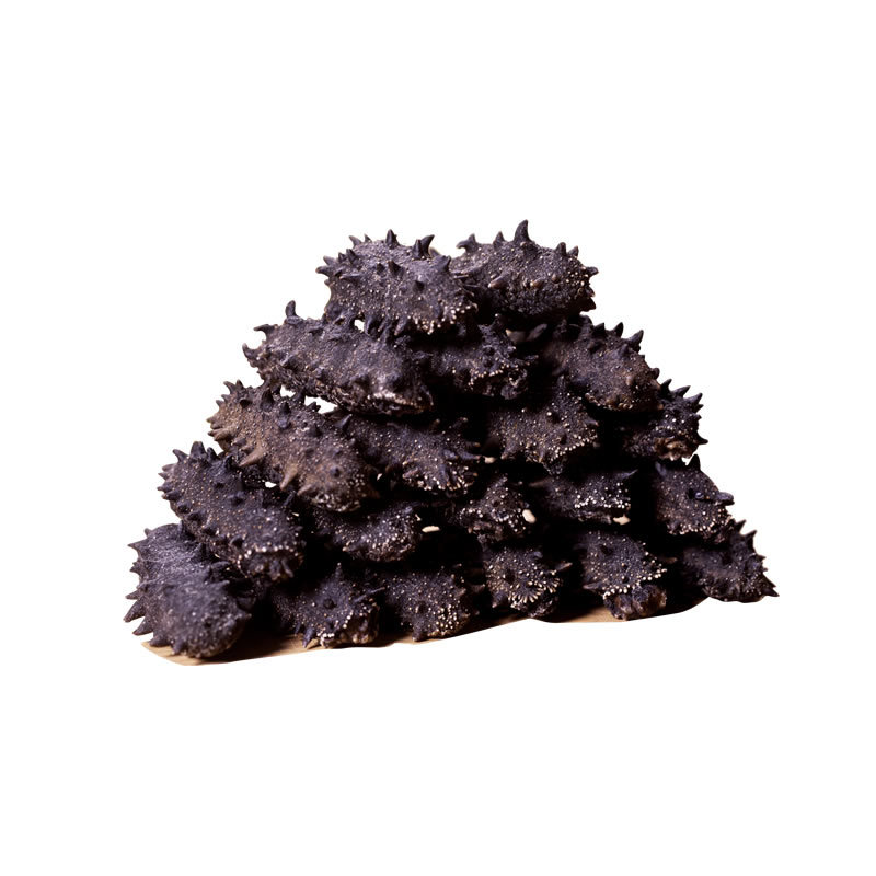 大連一鳴海產品有限公司