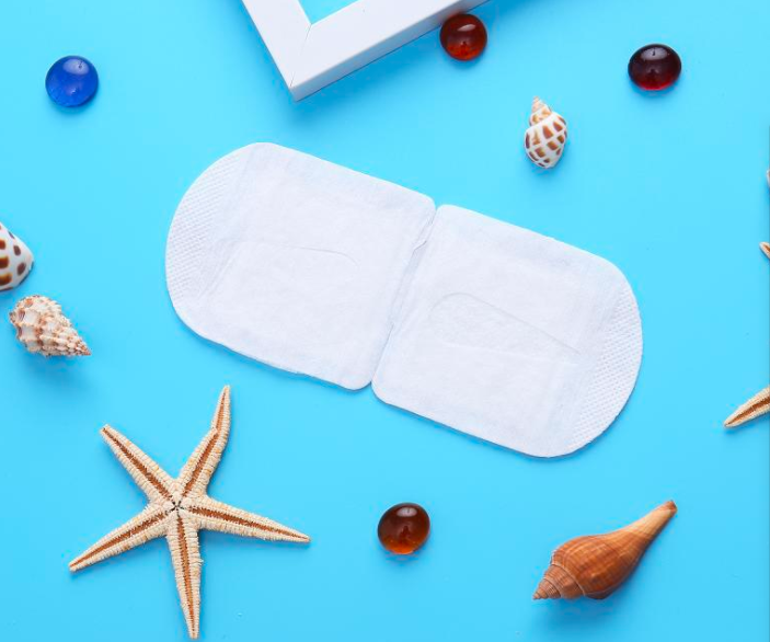 荷瞳蒸汽眼罩 護眼助睡眠OEM代加工