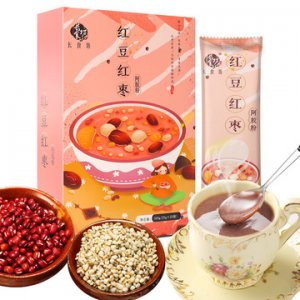 紅豆阿膠粉oem可OEM/ODM代工
