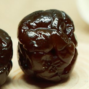 綠香園食品烏酸梅 天山烏梅饞嘴零食OEM/ODM定制代加工