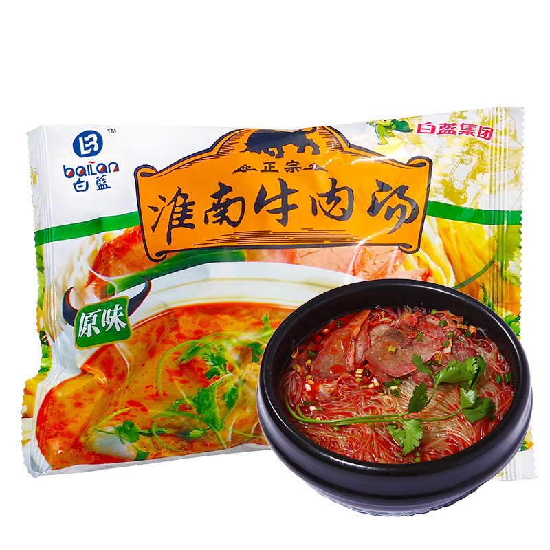 淮南牛肉湯可OEM/ODM代工