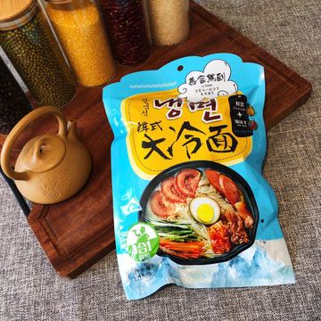 專業承接冷面拌冷面酸辣粉米線OEM/ODM定制代加工