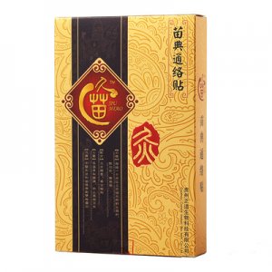 久苗通絡貼OEM/ODM代加工