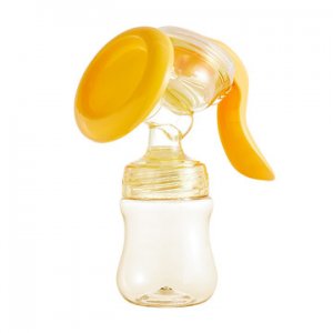 手動(dòng)式吸奶器OEM代加工